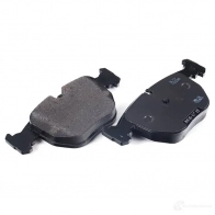 Тормозные колодки дисковые, передние BMW 21614958 IJ1Q9O 3 34 11 2 282 165 - Изображение 2