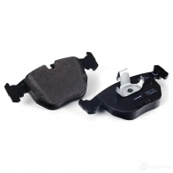 Тормозные колодки дисковые, передние BMW 21614958 IJ1Q9O 3 34 11 2 282 165 - Изображение 3