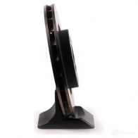 Тормозной диск BMW 21651700 34 11 2 227 172 MIX G4RH - Изображение 3