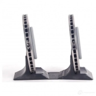 Тормозной диск BMW 7PD QN 34 11 2 226 813 23869516 - Изображение 3