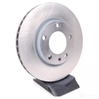 Тормозной диск BMW 7PD QN 34 11 2 226 813 23869516 - Изображение 4