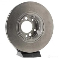Тормозной диск BMW 53HZ9 X5 34 11 2 226 385 21651690 - Изображение 2