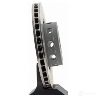 Тормозной диск BMW 53HZ9 X5 34 11 2 226 385 21651690 - Изображение 3