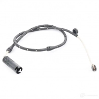Тормозные колодки дисковые, передние BMW 34 11 2 180 420 21617790 1U AYS - Изображение 5