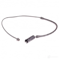 Комплект высокопроизводительных тормозных колодок BMW 34112157616 72WL GE4 21615906 - Изображение 4