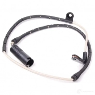 Тормозные колодки, дисковые, комплект BMW 34 11 2 157 589 21614950 2SAF 7 - Изображение 2