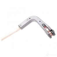 Тормозные колодки, дисковые, комплект BMW 34 11 2 157 589 21614950 2SAF 7 - Изображение 4