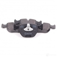 Тормозные колодки, дисковые, комплект BMW 34 11 2 157 589 21614950 2SAF 7 - Изображение 7