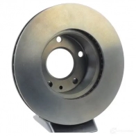 Тормозной диск BMW 34 11 1 163 141 21647256 N53PA X - Изображение 3