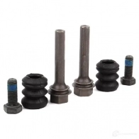 Ремкомплект направляющих суппорта (TRW/Lucas) BMW 25027224 9DS7 WPS 34 11 1 161 936 - Изображение 1