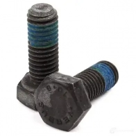 Ремкомплект направляющих суппорта (TRW/Lucas) BMW 25027224 9DS7 WPS 34 11 1 161 936 - Изображение 2