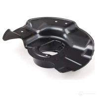 Брызговик тормозного диска BMW 3411 1 159 918 QTI8J V 1210744776 - Изображение 3