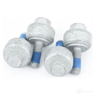Тормозные колодки, дисковые, комплект BMW 34 10 6 884 267 AM99 GI 1217288270 - Изображение 4