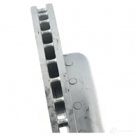 Brake Disc - Lightwhiteght - Ventilated BMW 34106880073 JKS0 W0 1439645469 - Изображение 2