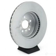 Brake Disc - Lightwhiteght - Ventilated BMW 34106880073 JKS0 W0 1439645469 - Изображение 3