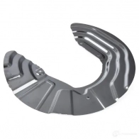 Brake Dust Shield BMW 34106787513 1439645487 95 SFT3 - Изображение 2