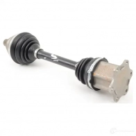 Стойка стабилизатора, тяга задняя BMW UPA8J Y 23196744 33 55 6 857 626 - Изображение 7