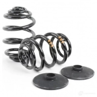 Пружина BMW LQMDMN 6 22579876 3353 9 059 281 - Изображение 1