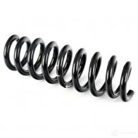 Пружина подвески задняя BMW 33 53 6 767 347 21434872 XJ 6C97 - Изображение 2