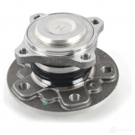 Подшипник ступицы колеса, комплект BMW 33 41 6 867 927 25437916 ERT9 Q - Изображение 2