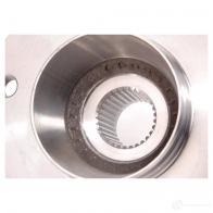 Rear Wheel Hub - Priced Each BMW 1439645826 33416765071 JX I5R - Изображение 2