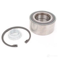 Подшипник ступицы колеса, комплект BMW 33 41 2 406 278 MKE 5B2Q 1425431882 - Изображение 1