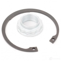 Подшипник ступицы колеса, комплект BMW 33 41 2 406 278 MKE 5B2Q 1425431882 - Изображение 3