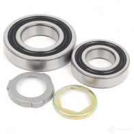 Подшипник ступицы колеса, комплект BMW EBT4 J2S 33 41 1 107 512 23127062 - Изображение 1
