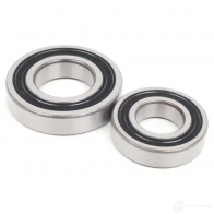 Подшипник ступицы колеса, комплект BMW EBT4 J2S 33 41 1 107 512 23127062 - Изображение 4