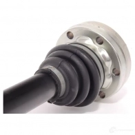 Приводной вал BMW 21396392 HZ DBXRD 33 21 7 553 563 - Изображение 3