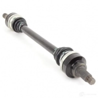 Output Shaft - left BMW 1439646183 NRNWS 0B 33208680351 - Изображение 3