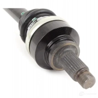 Output Shaft - left BMW 1439646183 NRNWS 0B 33208680351 - Изображение 4
