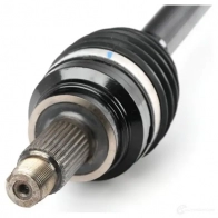 Приводной вал BMW 33 20 7 609 351 29521076 R85KFI J - Изображение 2