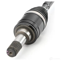 Приводной вал BMW 33 20 7 609 351 29521076 R85KFI J - Изображение 3
