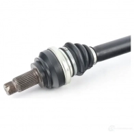 GSP Drive Shaft Axle Position 1  BMW 33207604592 W9OJ 3EA 1227349260 - Изображение 2