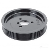 Шкив коленвала BMW ZY6H3 GR 48254469 32417787106 - Изображение 2