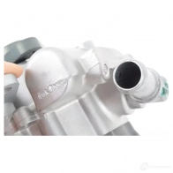Гидроусилитель, насос гур BMW 32 41 2 283 041 21422500 41X4 Q6 - Изображение 4
