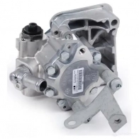 Гидроусилитель, насос гур BMW UJHL4 B 32412229679 21421432 - Изображение 3