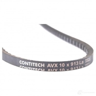 Приводной ремень, клиновой BMW 4L28 LL 32 41 1 711 144 24152352 - Изображение 2