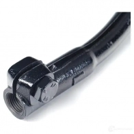 Рулевой наконечник, слева BMW CZ 8WS 32 21 1 141 345 23186458 - Изображение 4