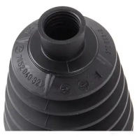 Пыльник рулевой рейки BMW 21430180 32106765234 4QLV4 N - Изображение 2