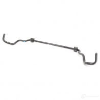 Stabilizer Front With Rubber Mounting - D=27Mm BMW C3YQ 8ZE 1439647886 31356774737 - Изображение 1