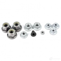 REPAIR KIT FOR SUPPORT BEARI BMW 1439647912 W3E2N 1 31352405878 - Изображение 5