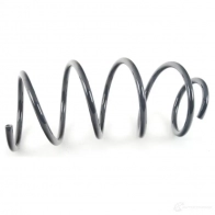 Пружина BMW 31336769916 U14 QM53 21434916 - Изображение 2
