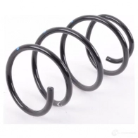 Пружины подвески передние BMW 31 33 1 093 086 21434906 R NH57 - Изображение 1