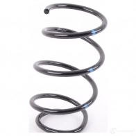 Пружины подвески передние BMW 31 33 1 093 086 21434906 R NH57 - Изображение 2
