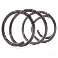 Пружины подвески передние BMW 31 33 1 093 071 21424022 0 ZH9Z - Изображение 2