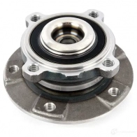 Подшипник ступицы колеса, комплект BMW 1214340674 31222348051 T6 QNI - Изображение 2