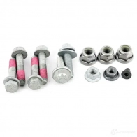 Подшипник ступицы колеса, комплект BMW 1214340674 31222348051 T6 QNI - Изображение 3