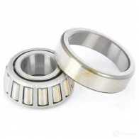 Подшипник ступицы колеса, комплект BMW 31 21 2 634 103 L AUTNVM 23265723 - Изображение 2